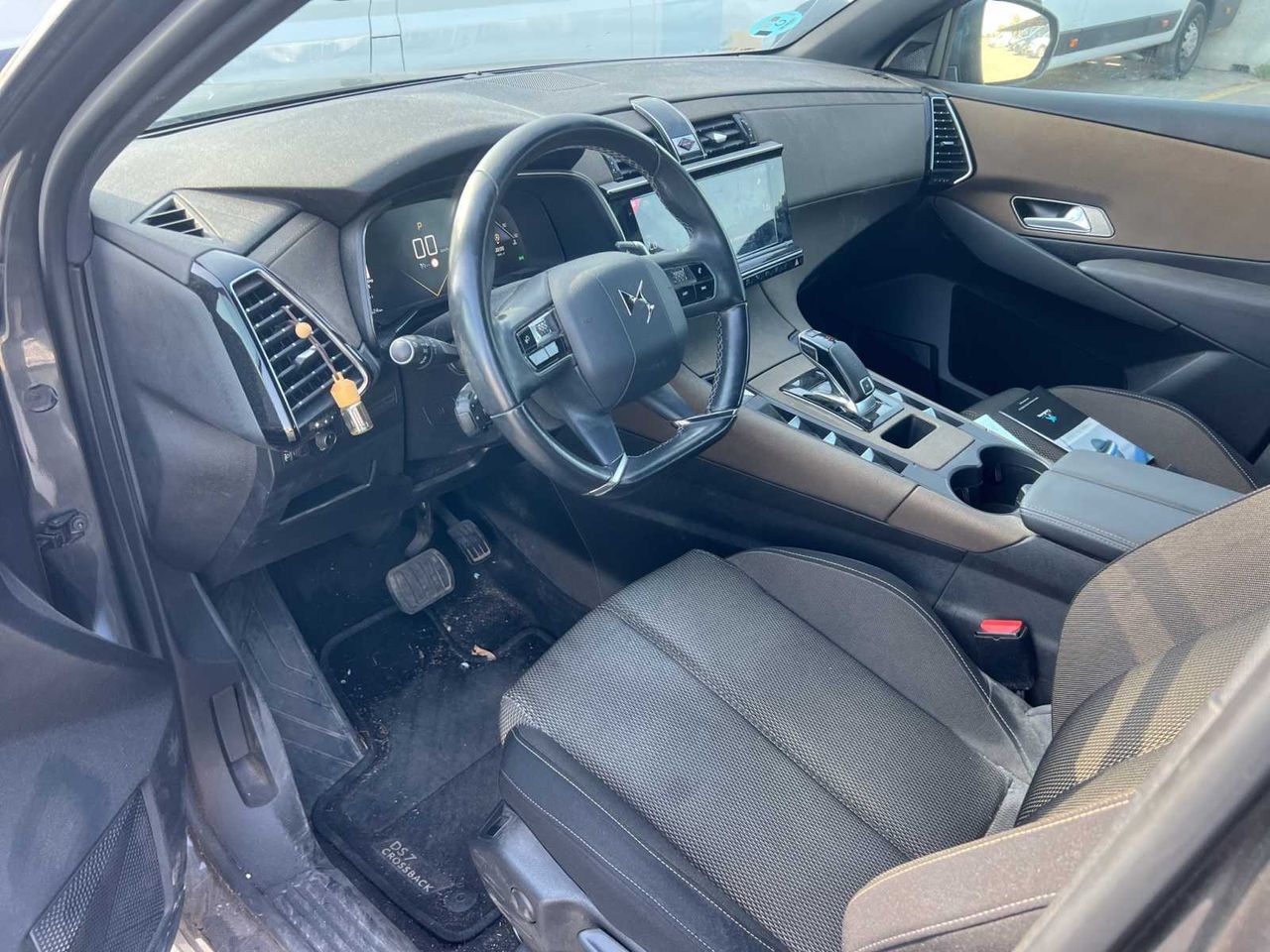 DS DS 7 BlueHDi DE 96kW (130CV) Auto. CHIC - Foto 6