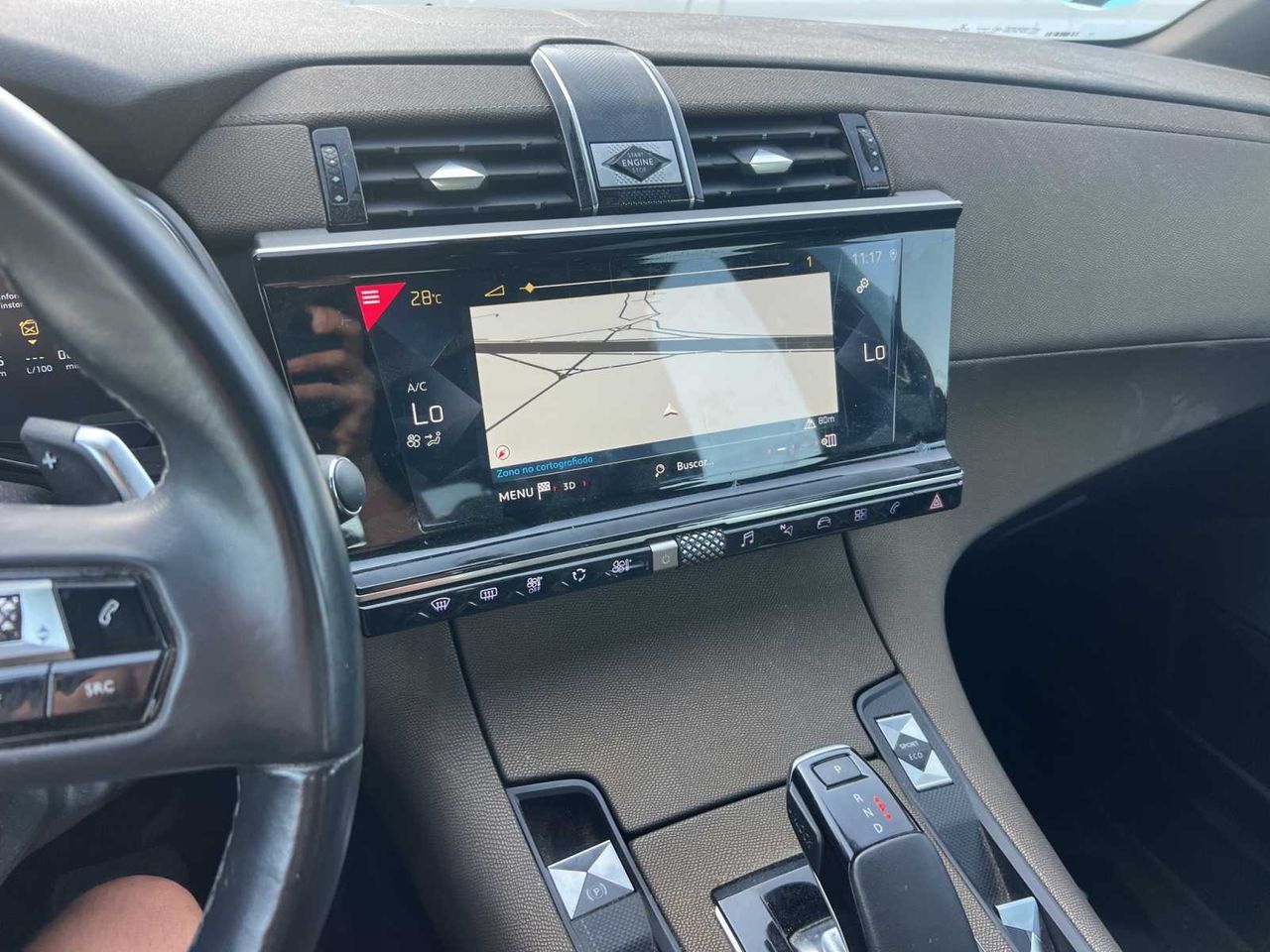 DS DS 7 BlueHDi DE 96kW (130CV) Auto. CHIC - Foto 9