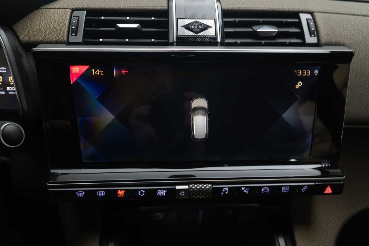 DS DS 7 BlueHDi DE 96kW (130CV) Auto. CHIC - Foto 18
