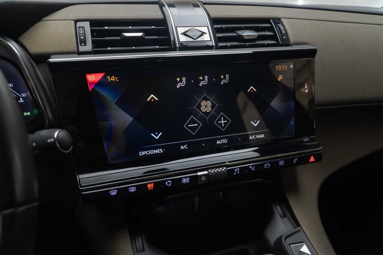 DS DS 7 BlueHDi DE 96kW (130CV) Auto. CHIC - Foto 17