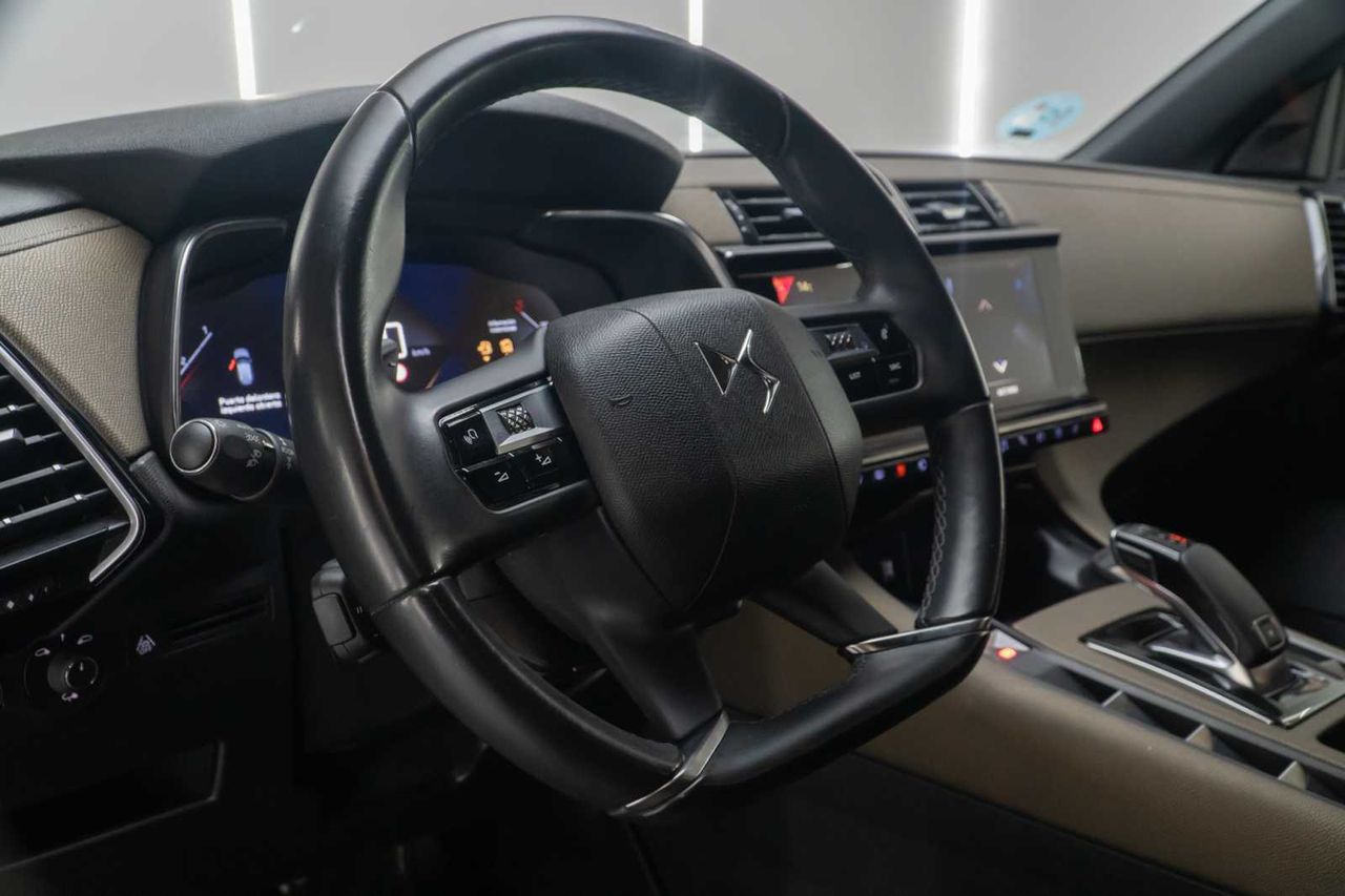 DS DS 7 BlueHDi DE 96kW (130CV) Auto. CHIC - Foto 20