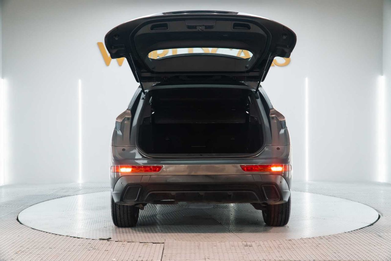 DS DS 7 BlueHDi DE 96kW (130CV) Auto. CHIC - Foto 11