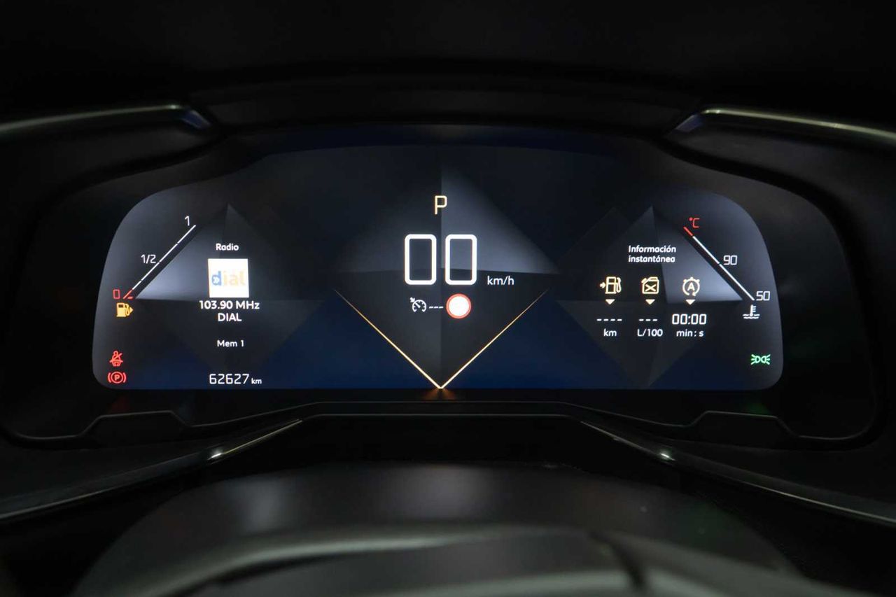 DS DS 7 BlueHDi DE 96kW (130CV) Auto. CHIC - Foto 13