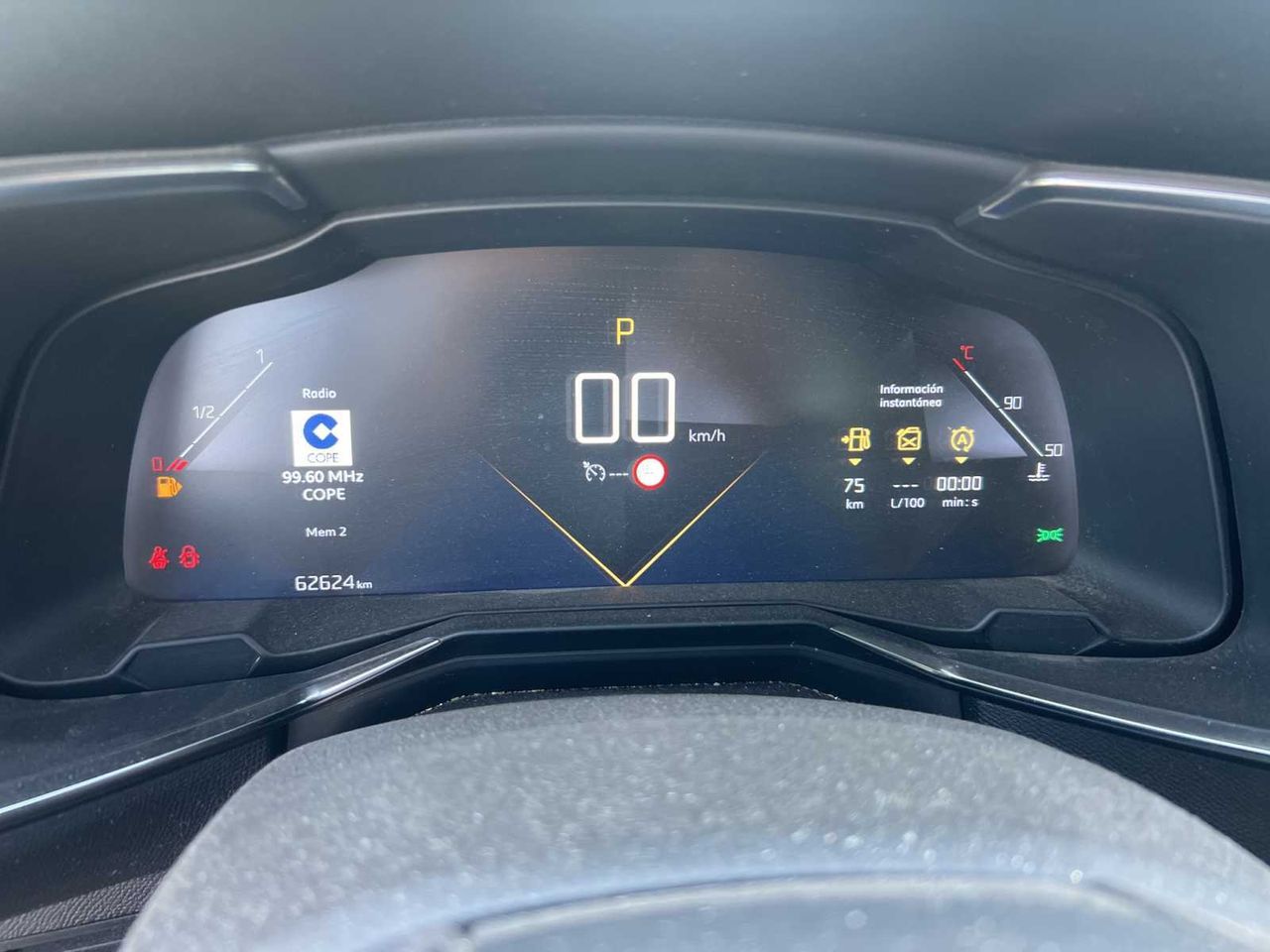 DS DS 7 BlueHDi DE 96kW (130CV) Auto. CHIC - Foto 4