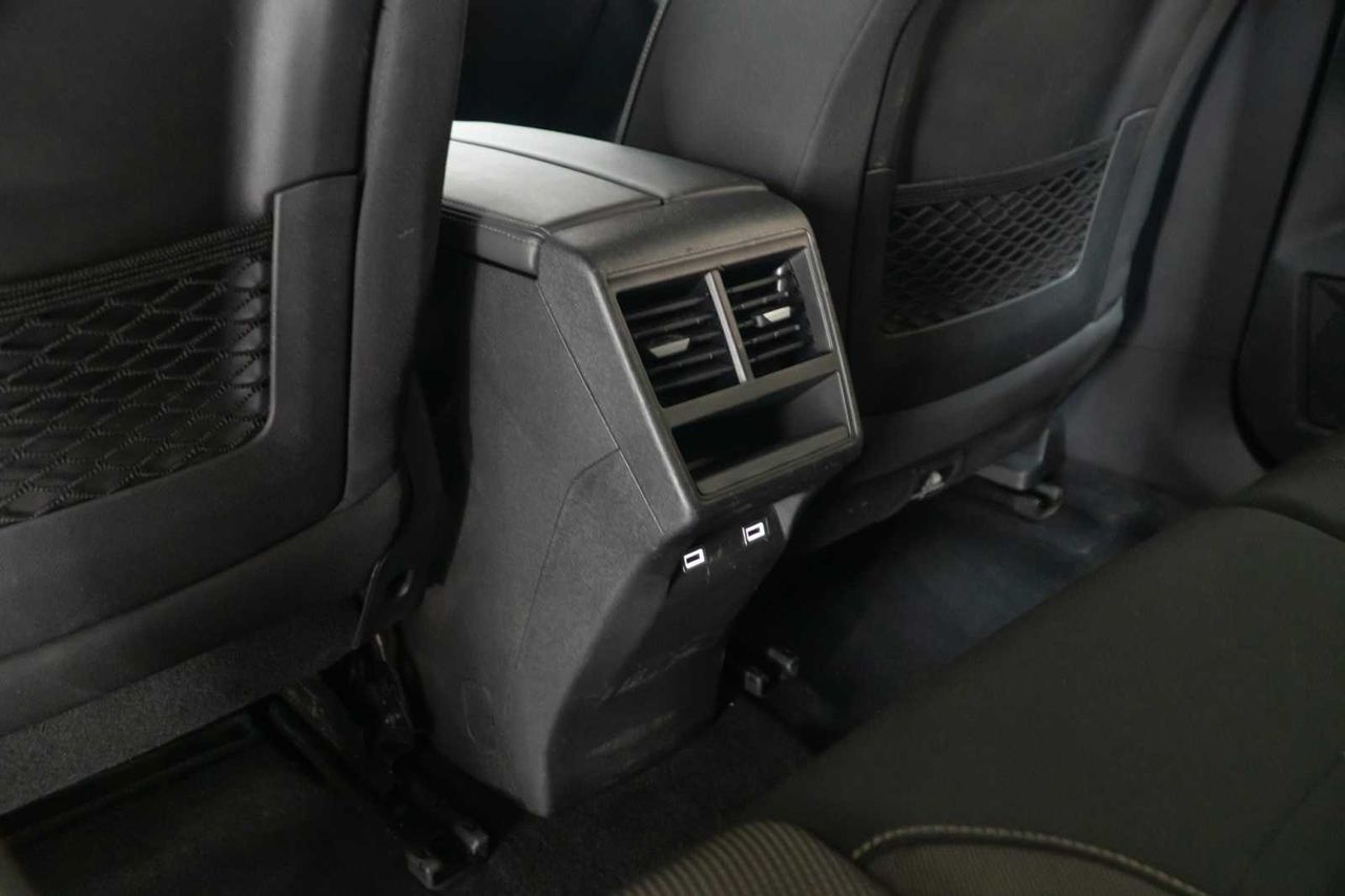 DS DS 7 BlueHDi DE 96kW (130CV) Auto. CHIC - Foto 21