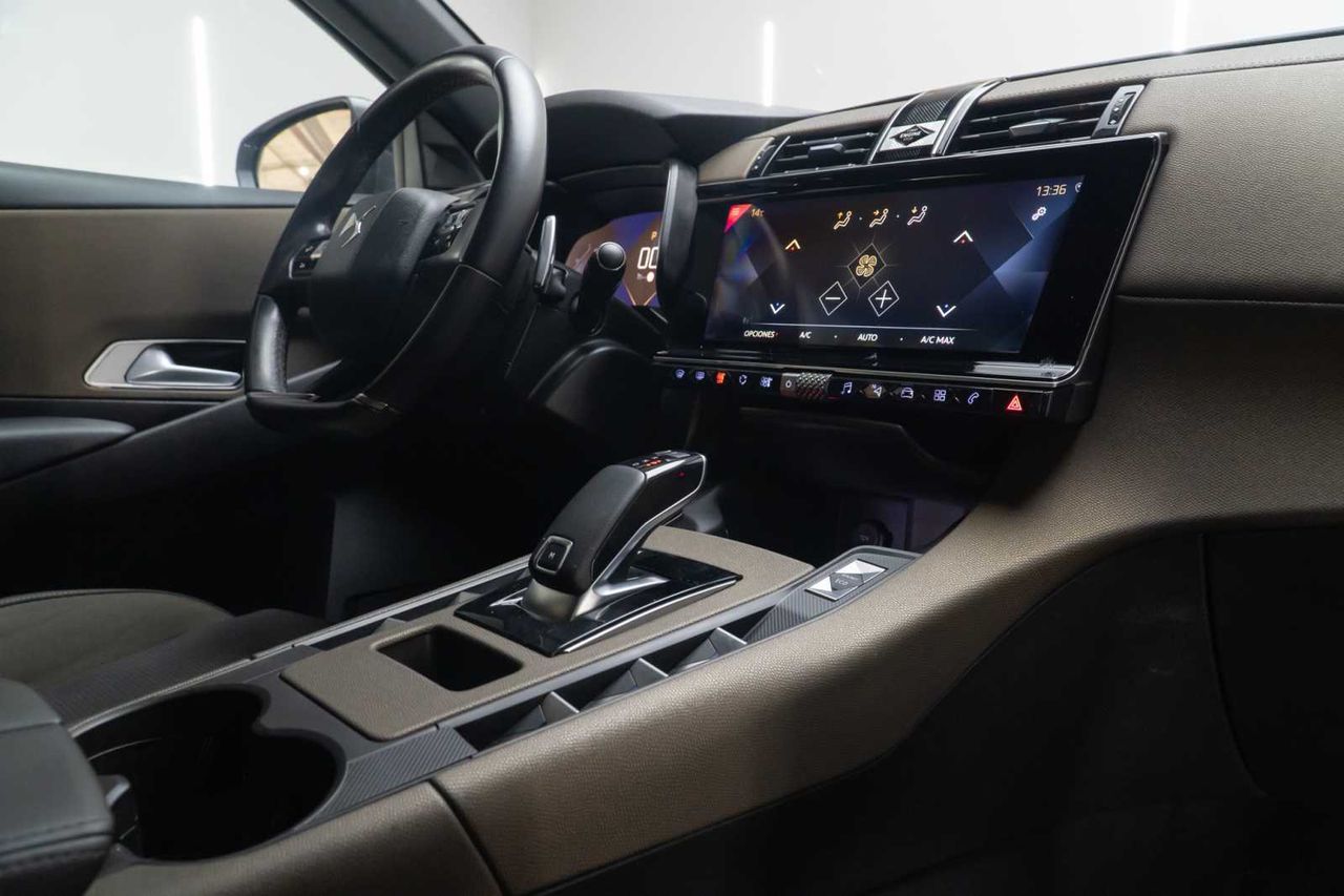 DS DS 7 BlueHDi DE 96kW (130CV) Auto. CHIC - Foto 23