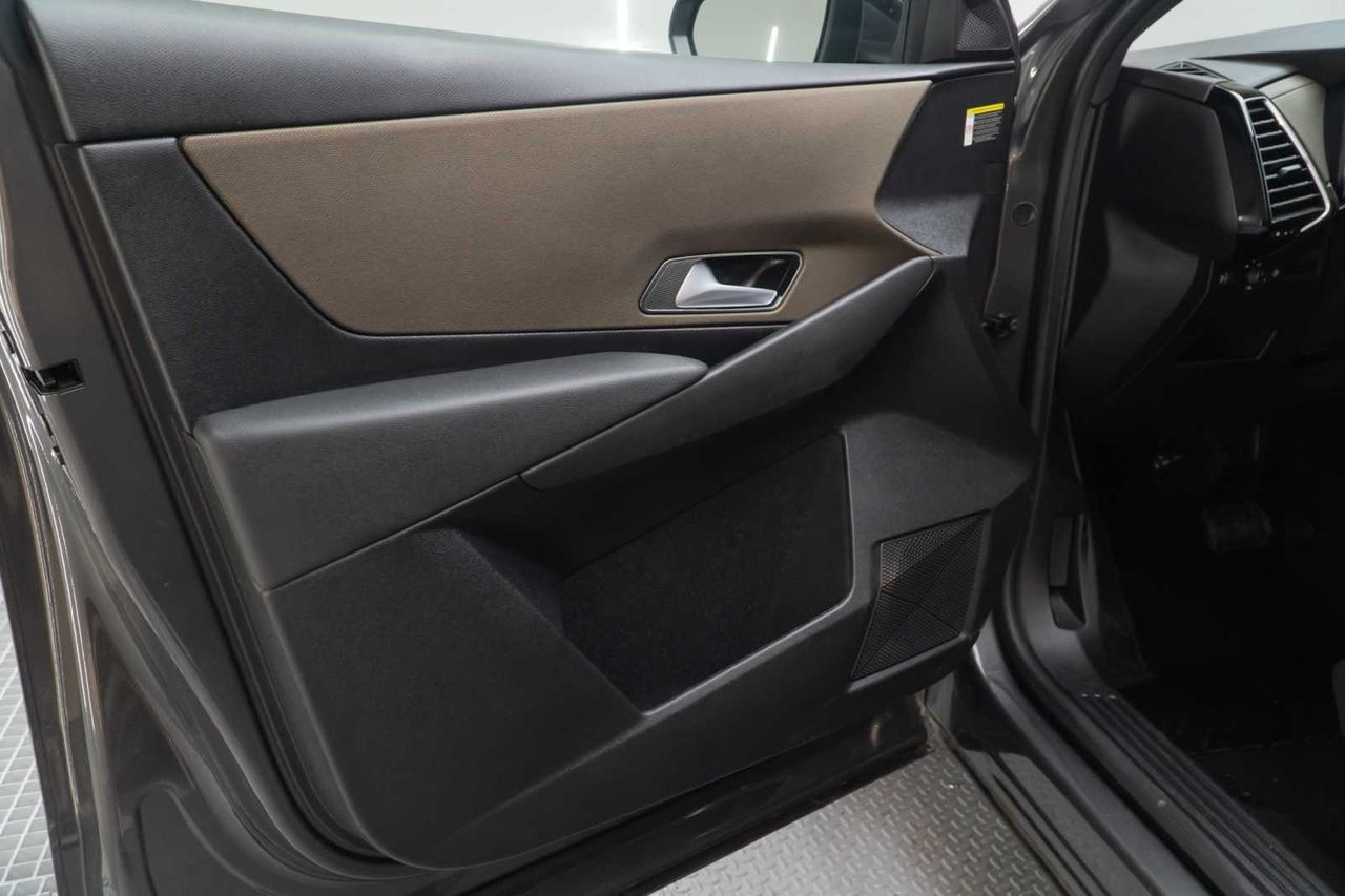 DS DS 7 BlueHDi DE 96kW (130CV) Auto. CHIC - Foto 19