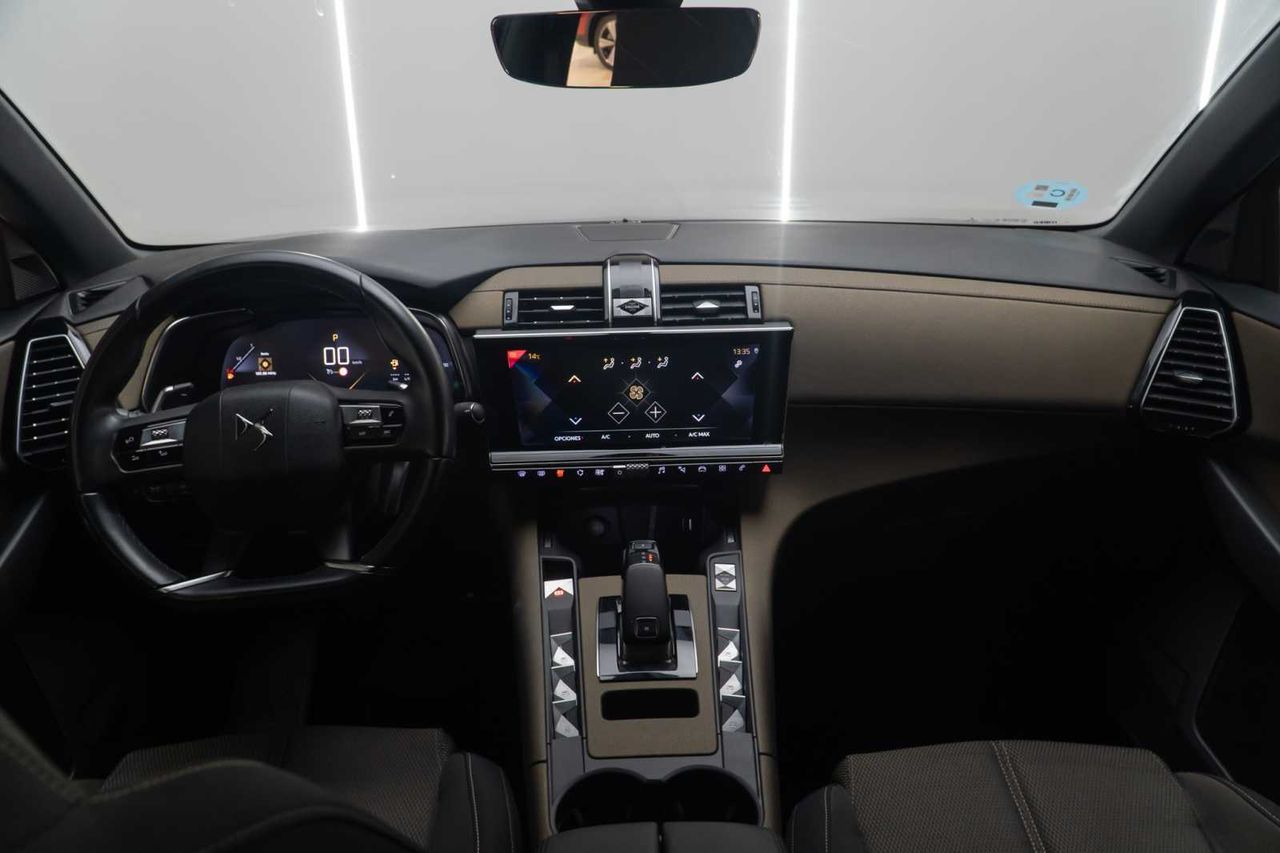 DS DS 7 BlueHDi DE 96kW (130CV) Auto. CHIC - Foto 14