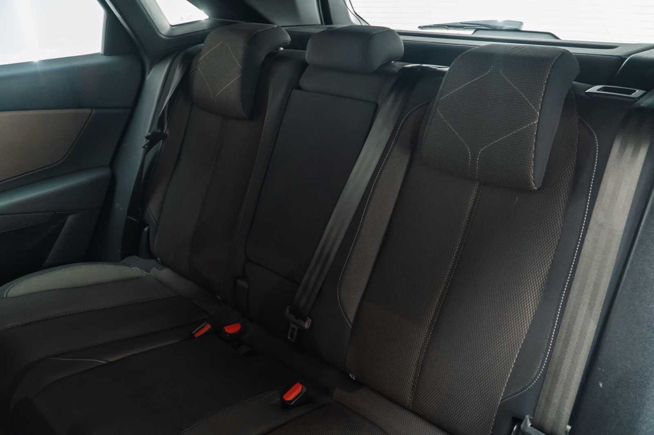 DS DS 7 BlueHDi DE 96kW (130CV) Auto. CHIC - Foto 16