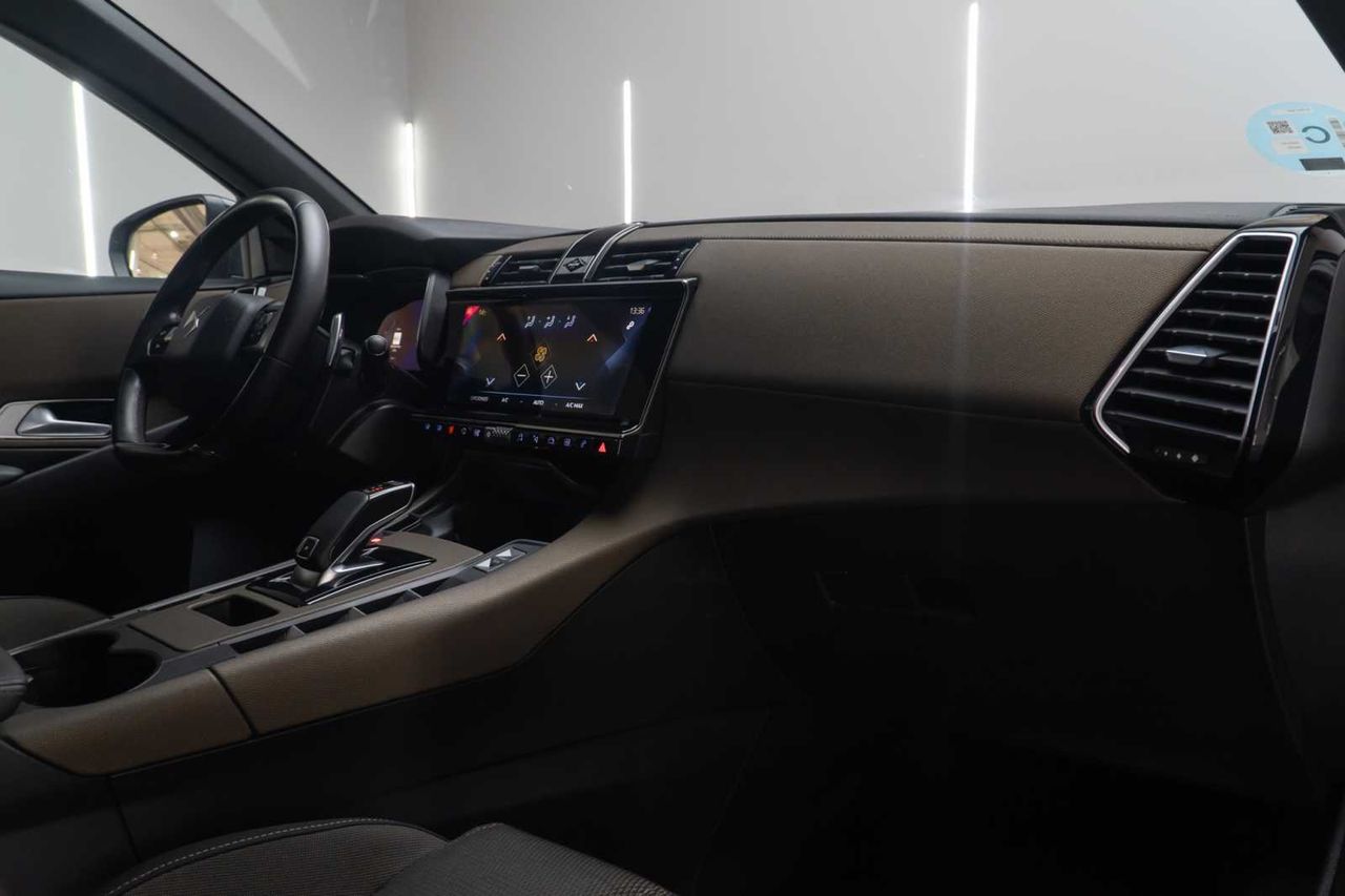 DS DS 7 BlueHDi DE 96kW (130CV) Auto. CHIC - Foto 22