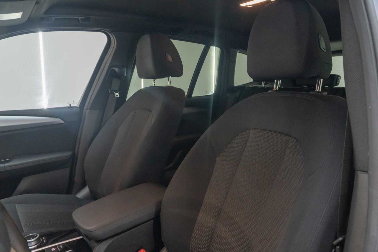 BMW X3 xDrive20d - Foto 19