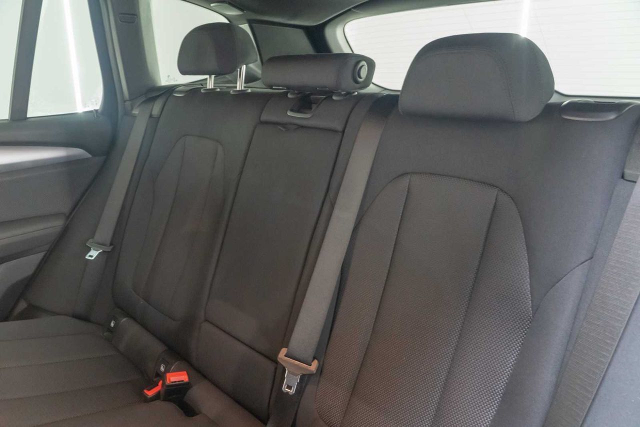 BMW X3 xDrive20d - Foto 21