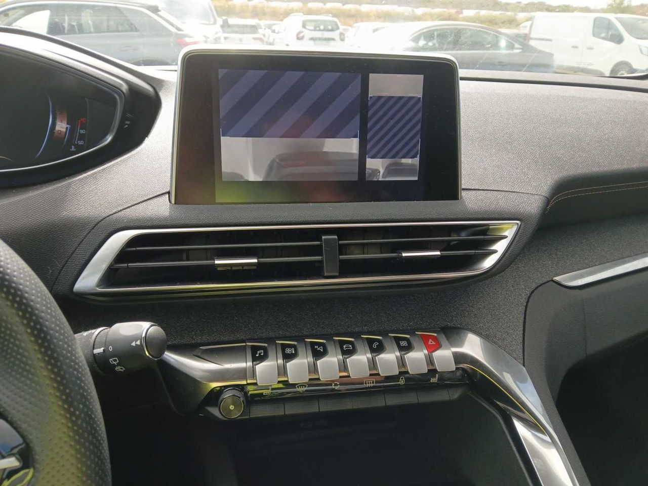 Peugeot 3008 1.2 PureTech 96KW S&S GT Line EAT8  - Foto 7