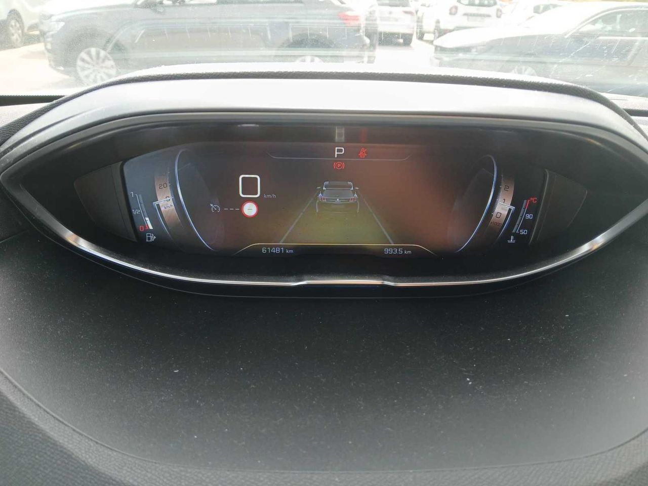 Peugeot 3008 1.2 PureTech 96KW S&S GT Line EAT8  - Foto 4