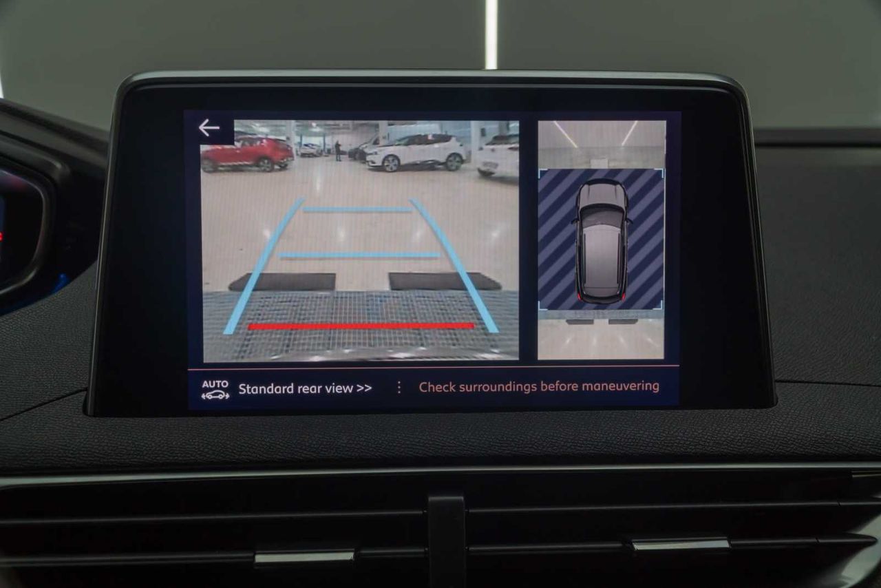 Peugeot 3008 1.2 PureTech 96KW S&S GT Line EAT8  - Foto 13