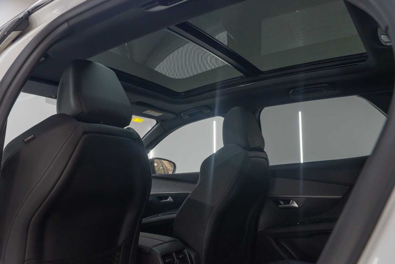 Peugeot 3008 1.2 PureTech 96KW S&S GT Line EAT8  - Foto 19