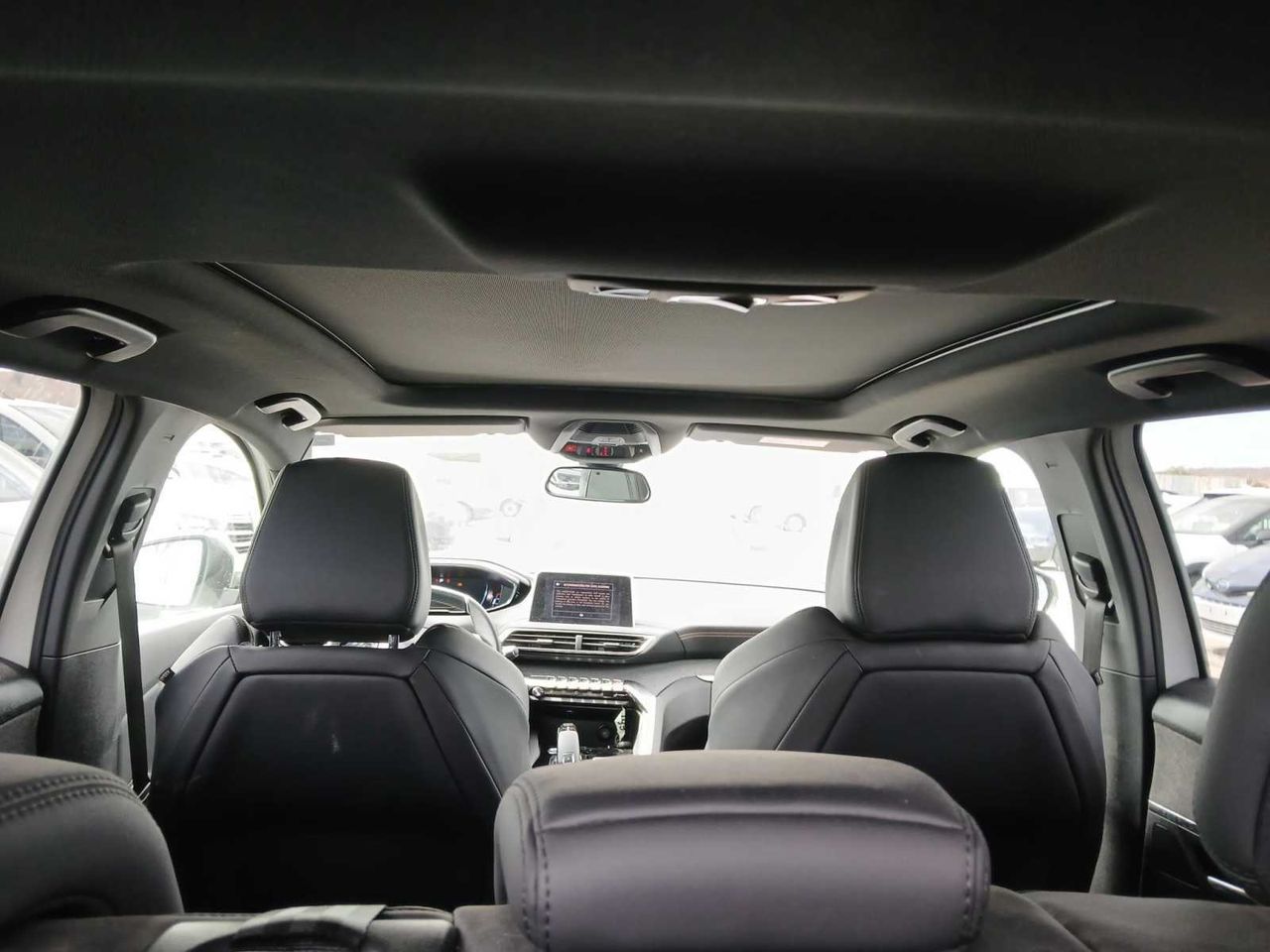 Peugeot 3008 1.2 PureTech 96KW S&S GT Line EAT8  - Foto 9