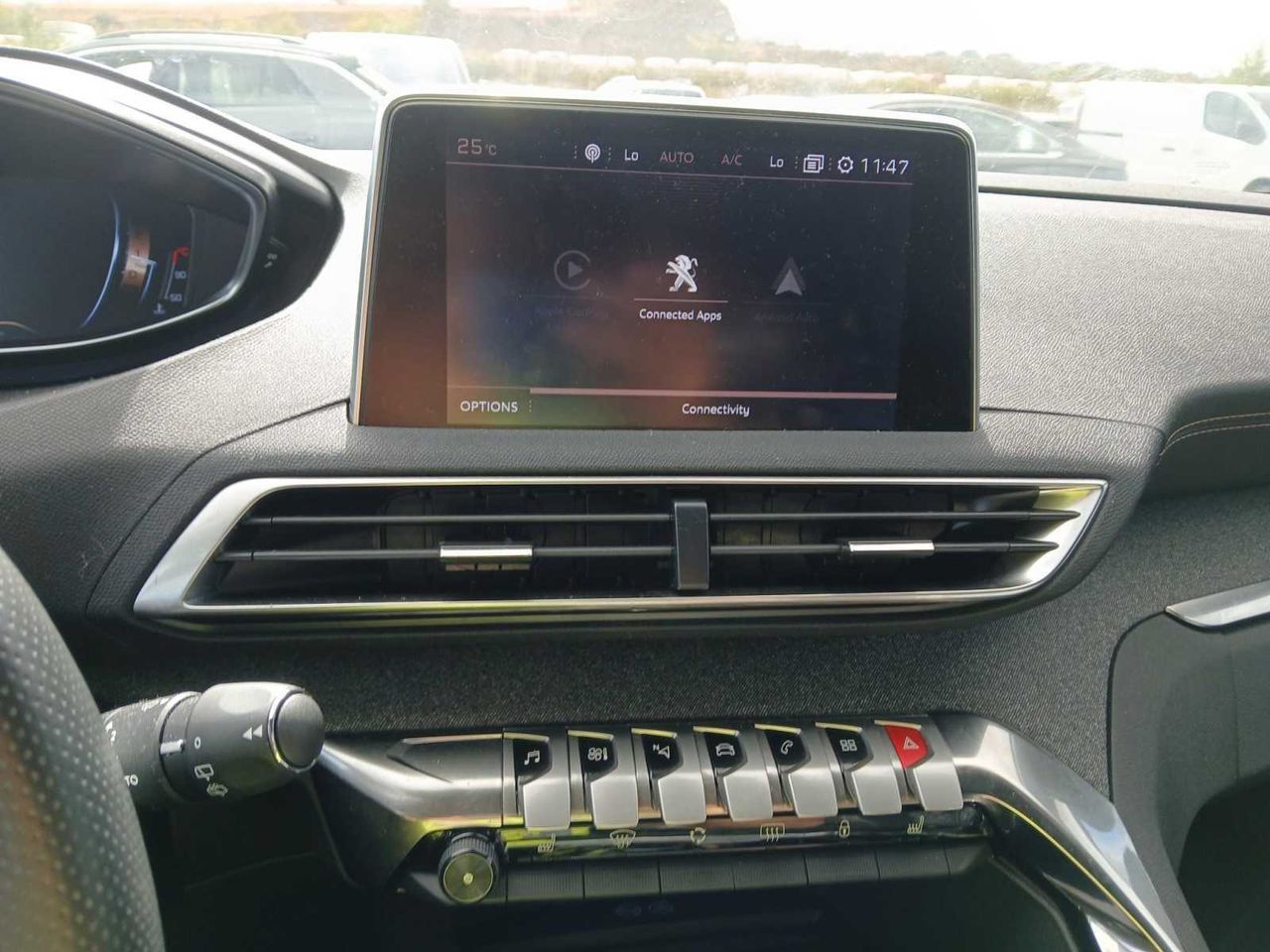 Peugeot 3008 1.2 PureTech 96KW S&S GT Line EAT8  - Foto 5