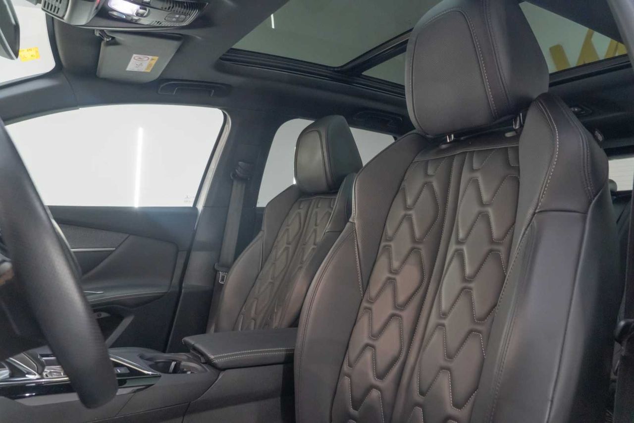 Peugeot 3008 1.2 PureTech 96KW S&S GT Line EAT8  - Foto 17