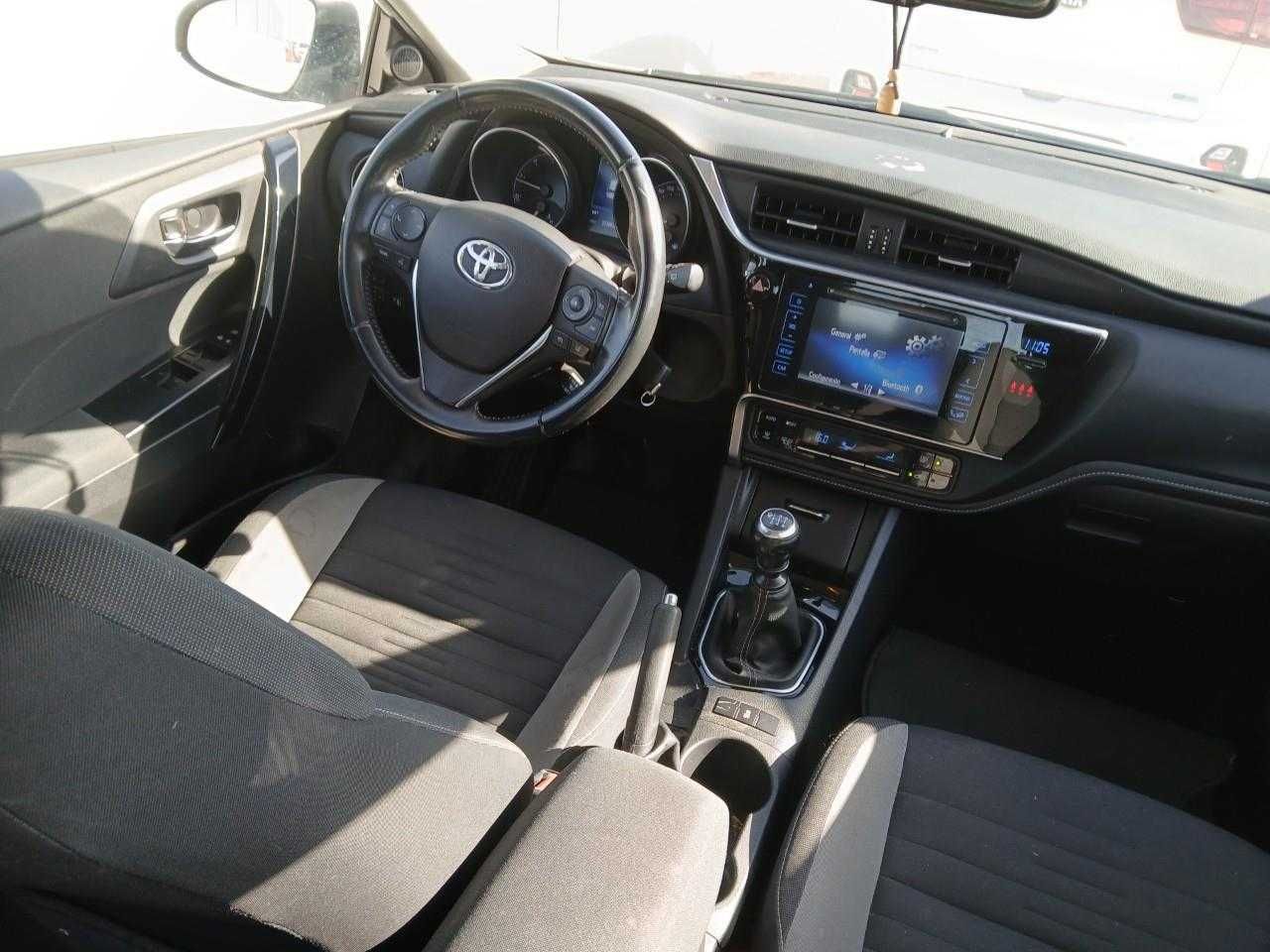 Toyota Auris 1.4 90D Active  - Foto 7