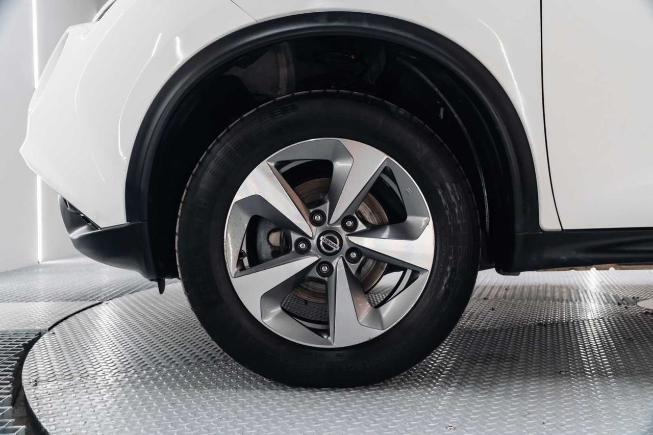 Nissan Juke DIG-T 86 kW (117 CV) 6 M/T ACENTA - Foto 24