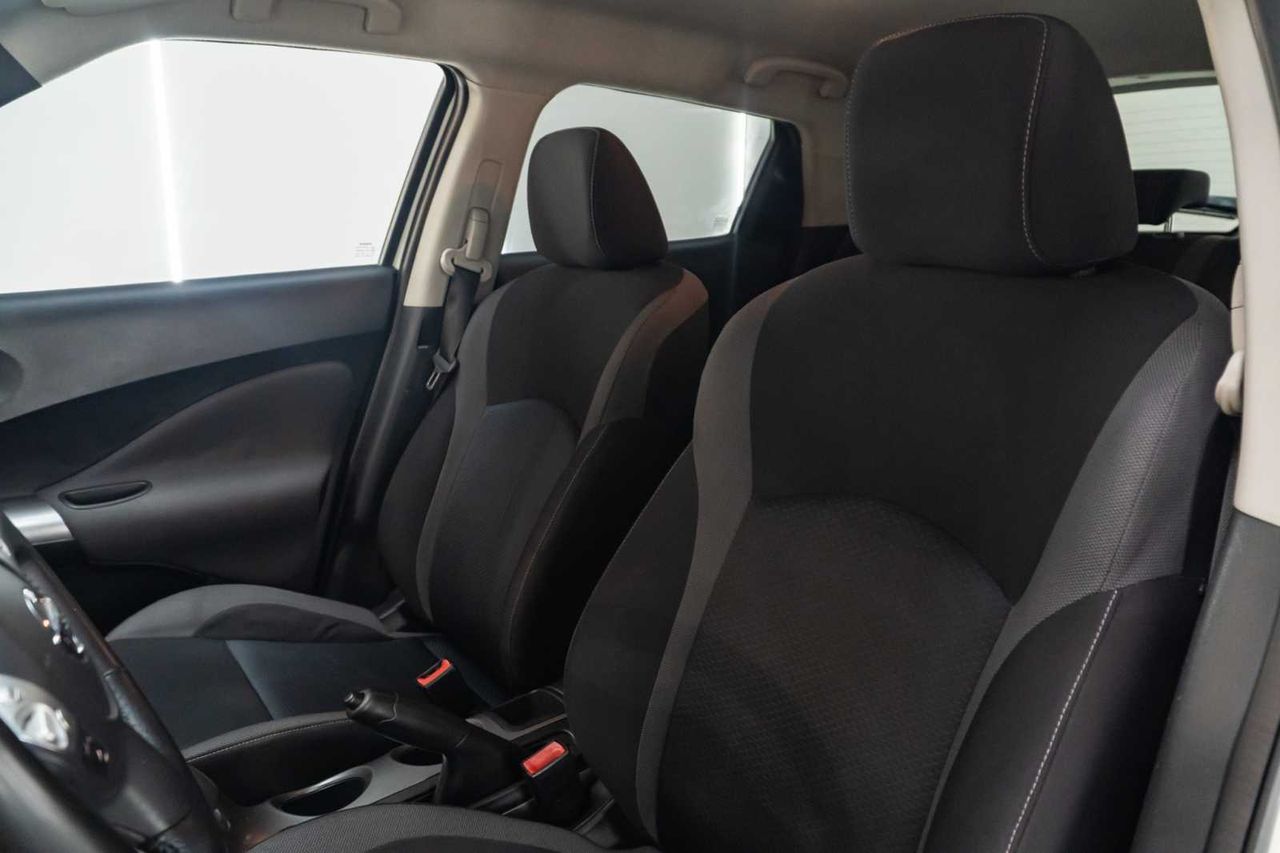 Nissan Juke DIG-T 86 kW (117 CV) 6 M/T ACENTA - Foto 19