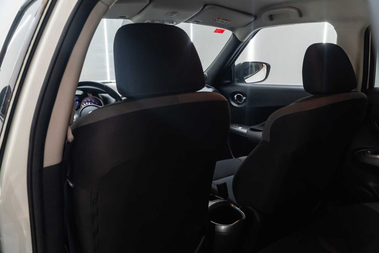 Nissan Juke DIG-T 86 kW (117 CV) 6 M/T ACENTA - Foto 21