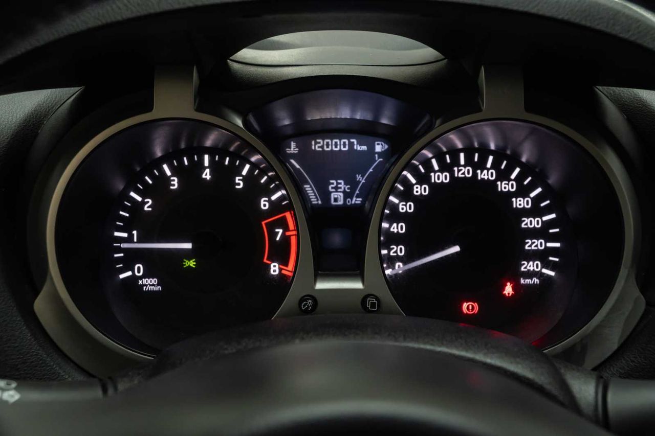 Nissan Juke DIG-T 86 kW (117 CV) 6 M/T ACENTA - Foto 13