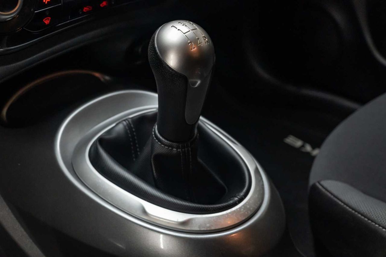 Nissan Juke DIG-T 86 kW (117 CV) 6 M/T ACENTA - Foto 18