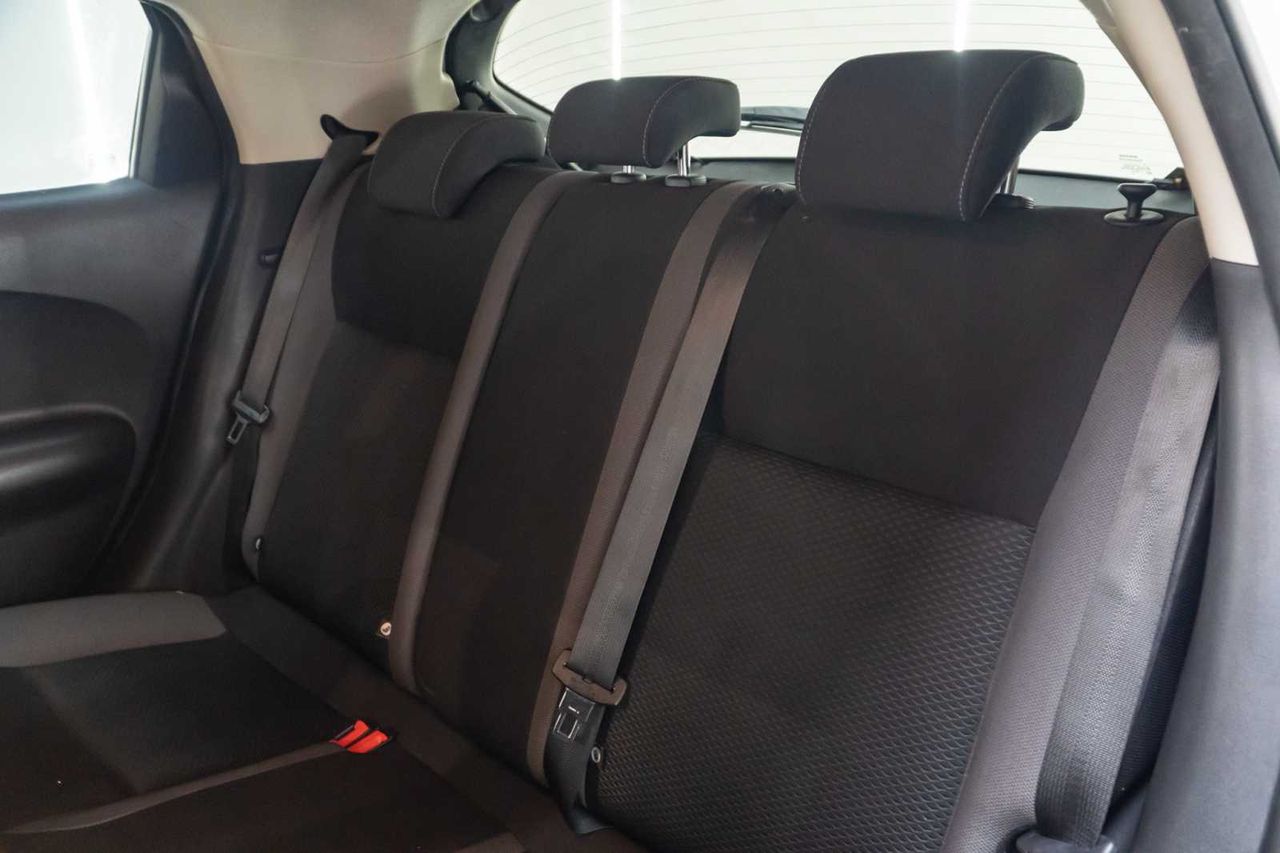 Nissan Juke DIG-T 86 kW (117 CV) 6 M/T ACENTA - Foto 21