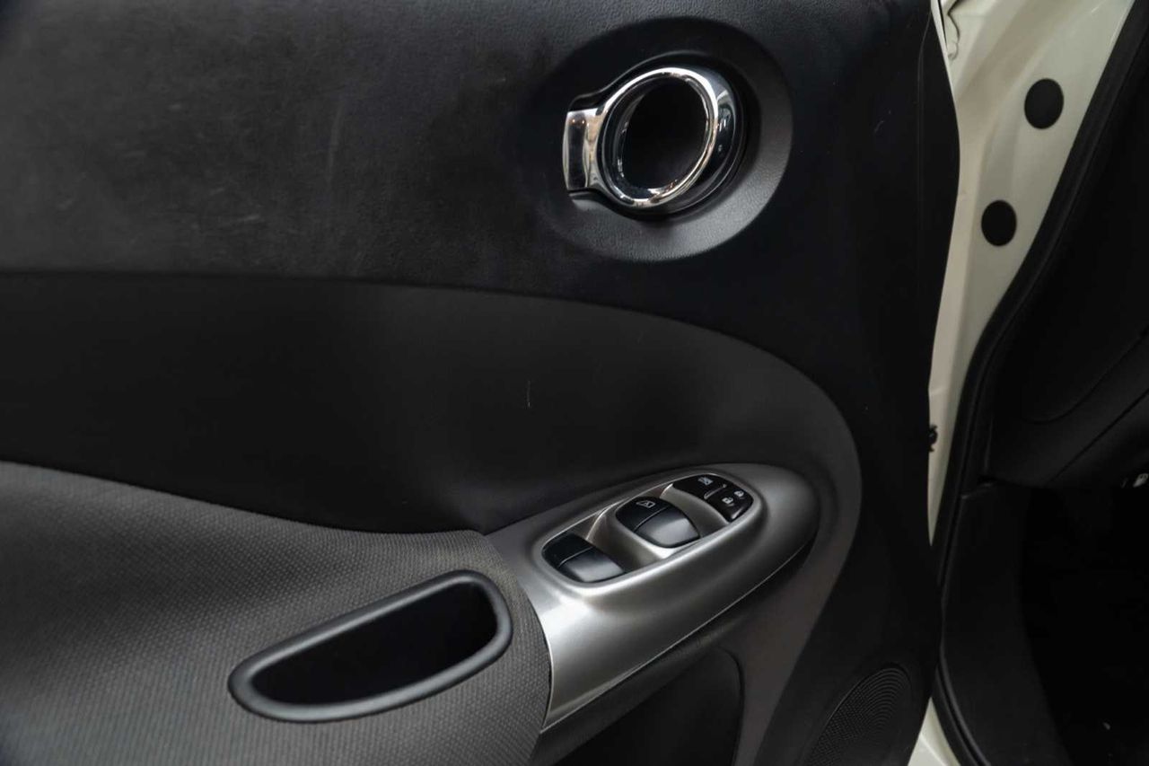 Nissan Juke DIG-T 86 kW (117 CV) 6 M/T ACENTA - Foto 18