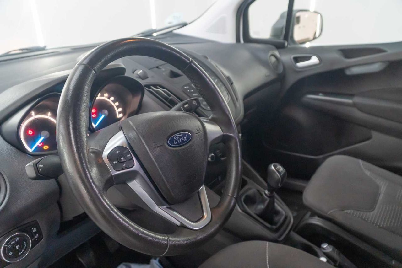 Ford Transit Courier  1.5 tdci trend  - Foto 14