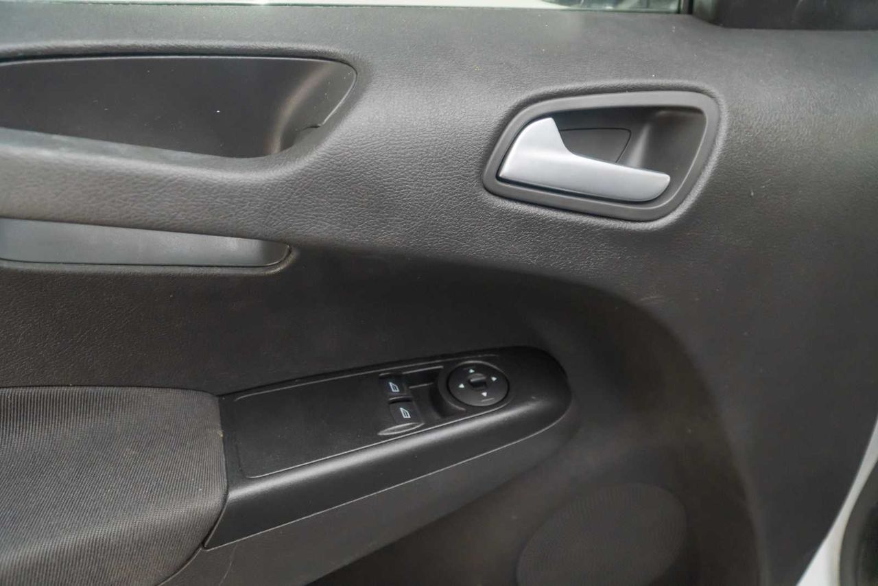 Ford Transit Courier  1.5 tdci trend  - Foto 18