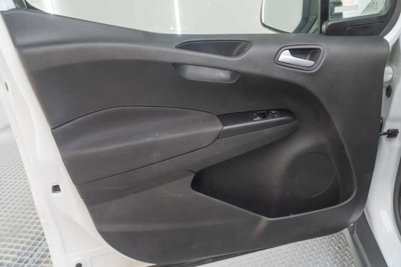 Ford Transit Courier  1.5 tdci trend  - Foto 18