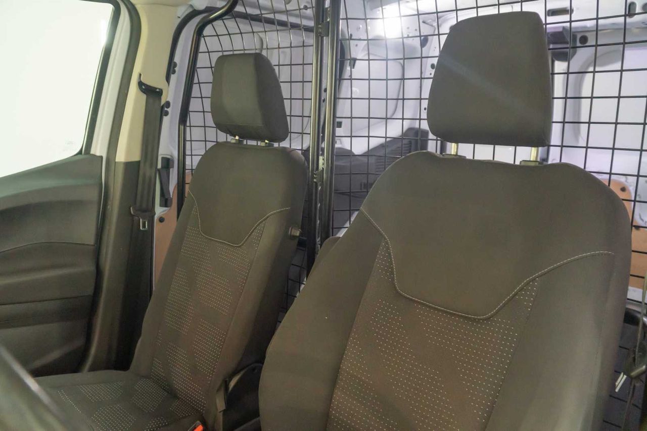 Ford Transit Courier  1.5 tdci trend  - Foto 19