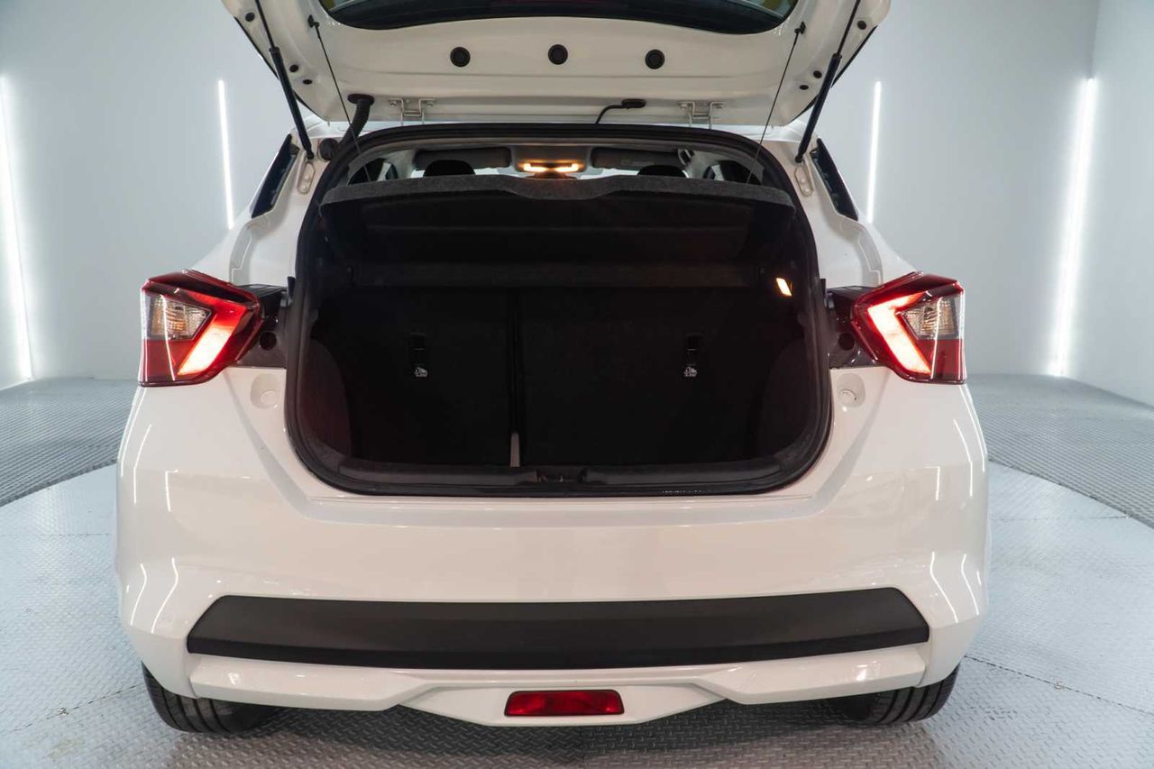 Nissan Micra 1.5dCi 66 kW (90 CV) S&S Acenta - Foto 12