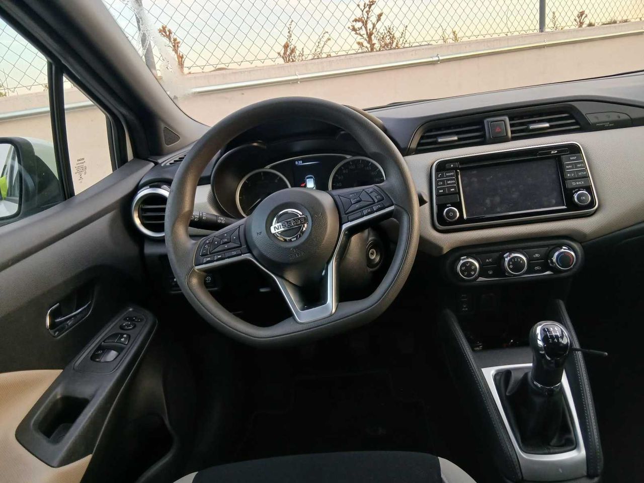 Nissan Micra 1.5dCi 66 kW (90 CV) S&S Acenta - Foto 7