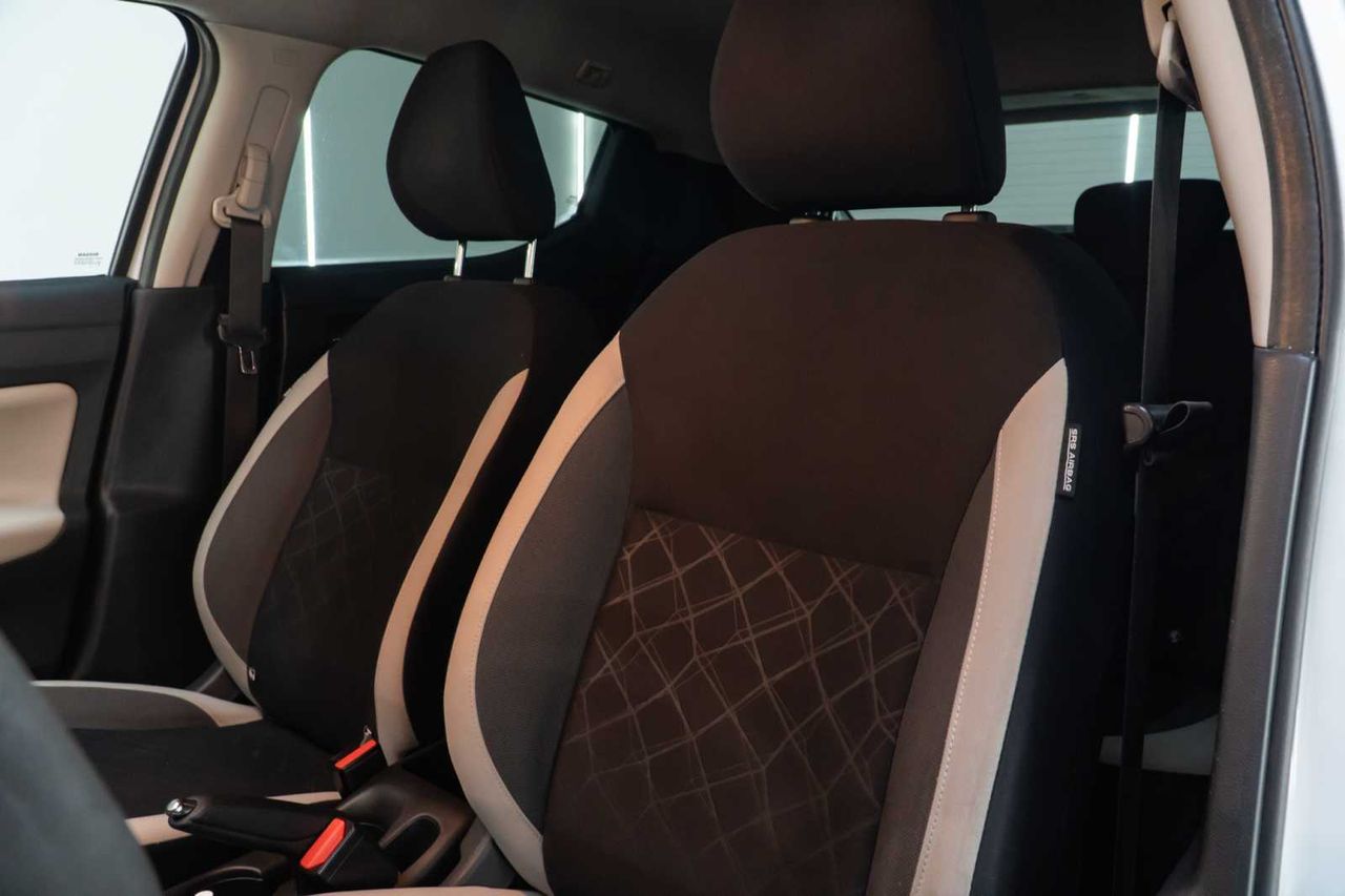 Nissan Micra 1.5dCi 66 kW (90 CV) S&S Acenta - Foto 16