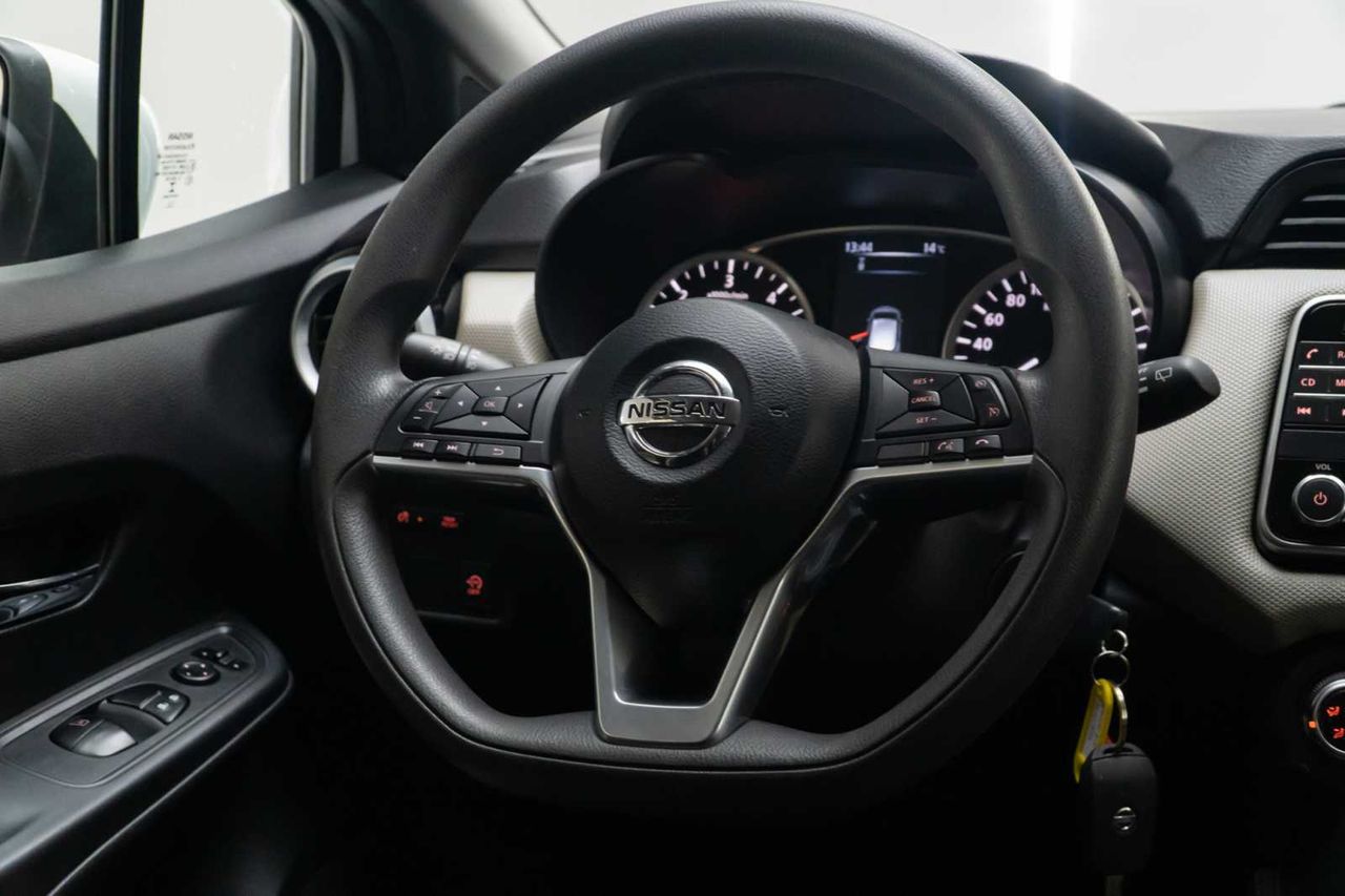 Nissan Micra 1.5dCi 66 kW (90 CV) S&S Acenta - Foto 22