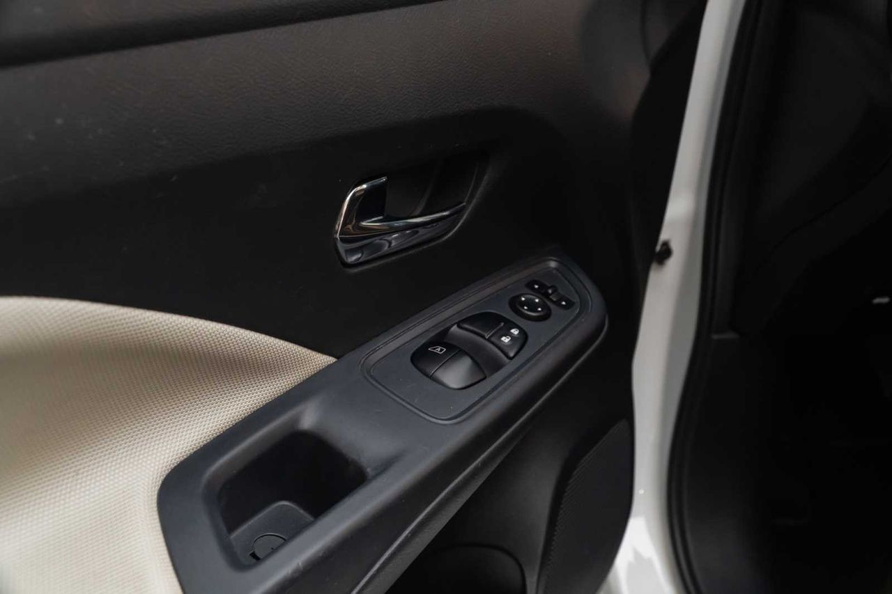 Nissan Micra 1.5dCi 66 kW (90 CV) S&S Acenta - Foto 23