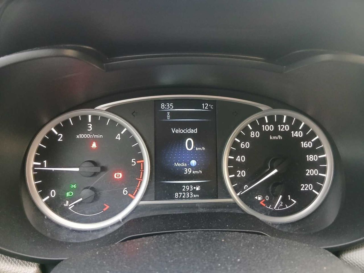 Nissan Micra 1.5dCi 66 kW (90 CV) S&S Acenta - Foto 4