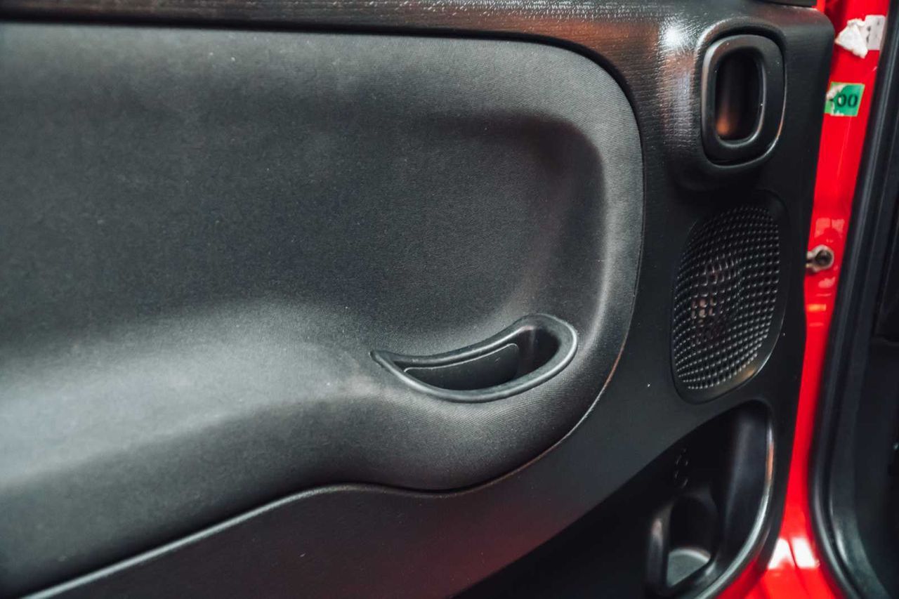 Fiat Panda Panda Hybrid 1.0 51kw (70CV) - Foto 20