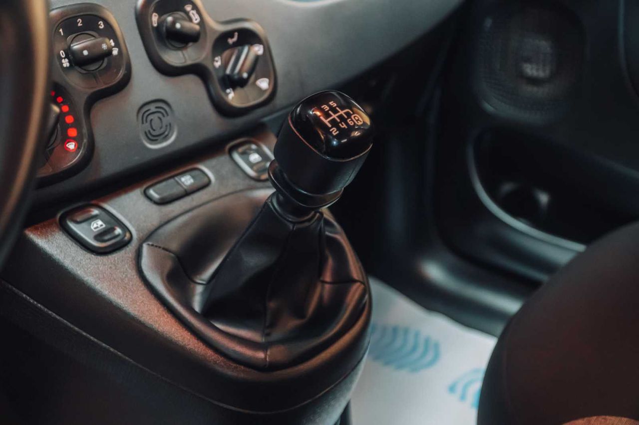 Fiat Panda Panda Hybrid 1.0 51kw (70CV) - Foto 16