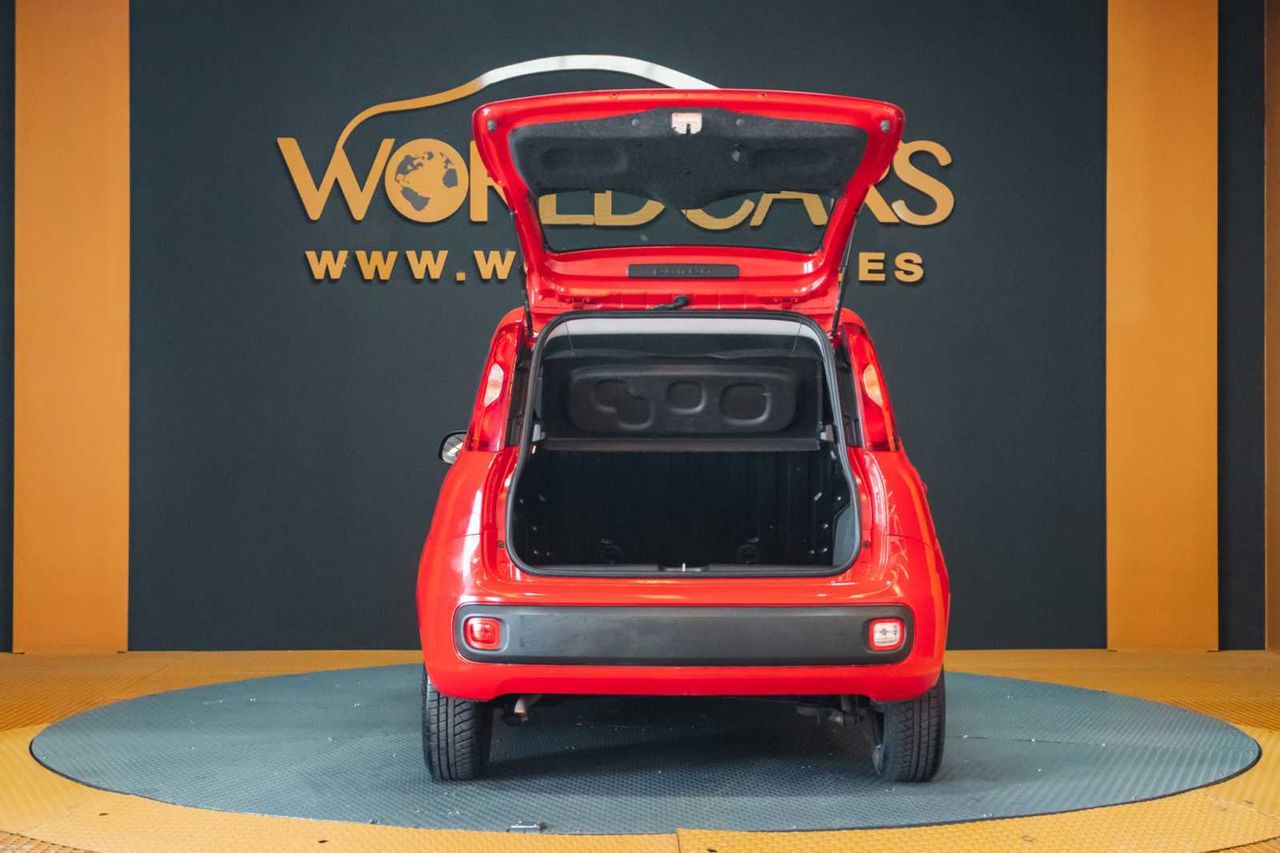 Fiat Panda Panda Hybrid 1.0 51kw (70CV) - Foto 8