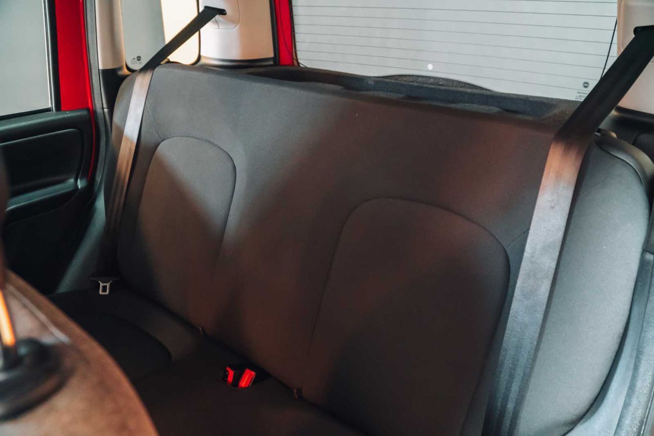 Fiat Panda Panda Hybrid 1.0 51kw (70CV) - Foto 24