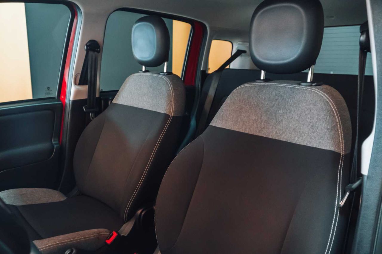 Fiat Panda Panda Hybrid 1.0 51kw (70CV) - Foto 18