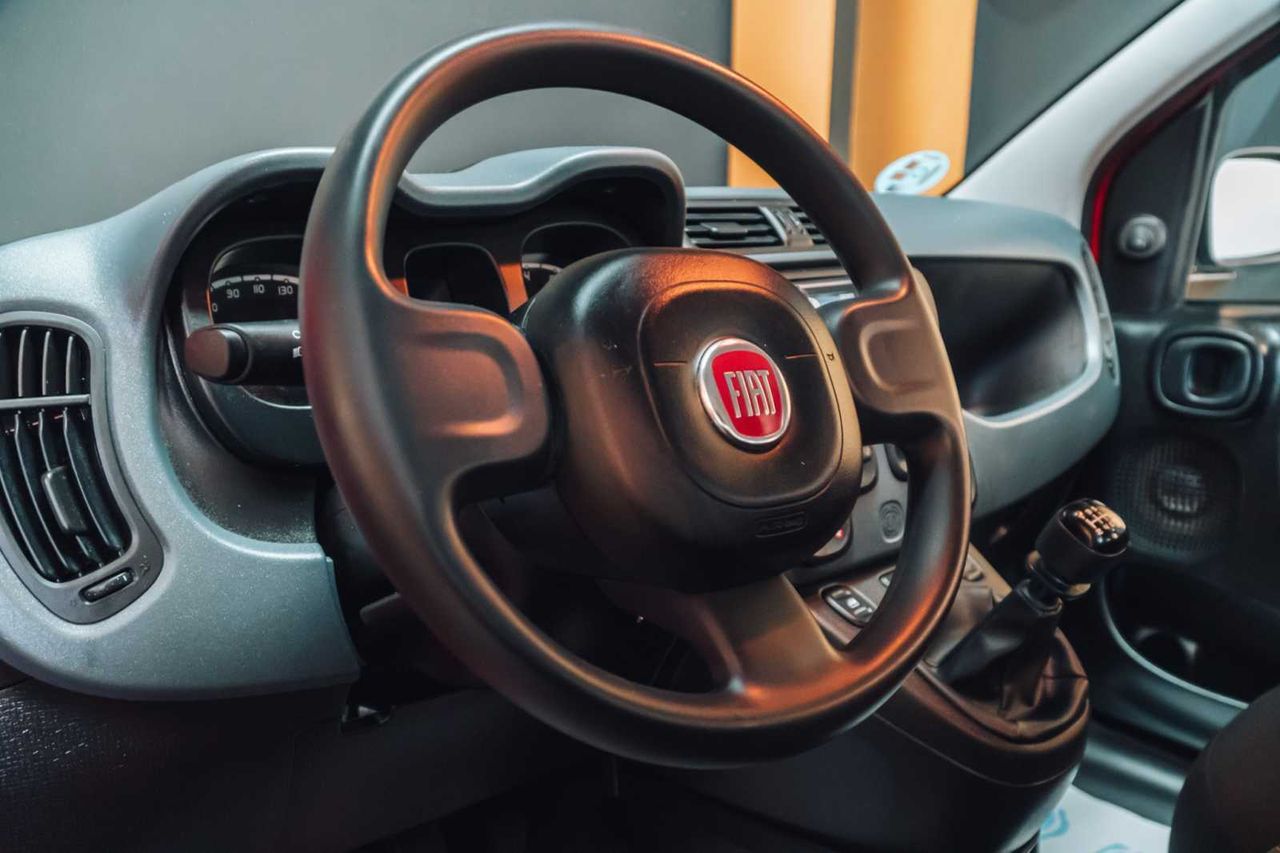 Fiat Panda Panda Hybrid 1.0 51kw (70CV) - Foto 16