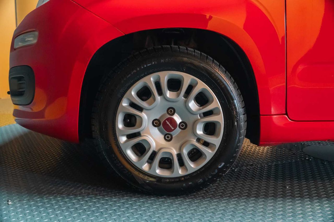 Fiat Panda Panda Hybrid 1.0 51kw (70CV) - Foto 26