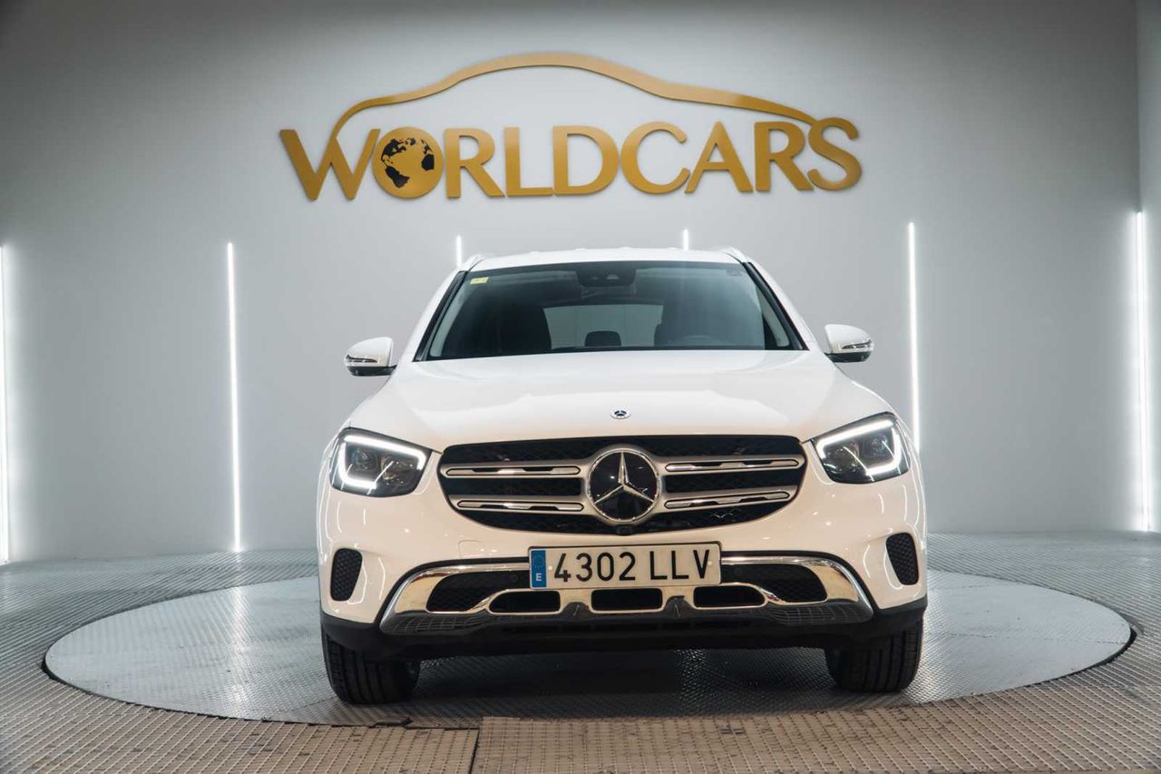 Mercedes Clase GLC GLC 300 d 4MATIC - Foto 3