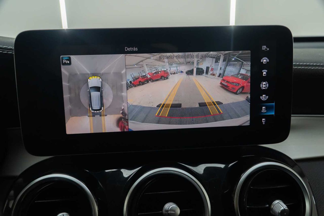 Mercedes Clase GLC GLC 300 d 4MATIC - Foto 18